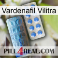 Vardenafil Vilitra 40